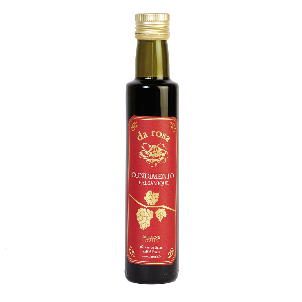 Condiment Balsamique