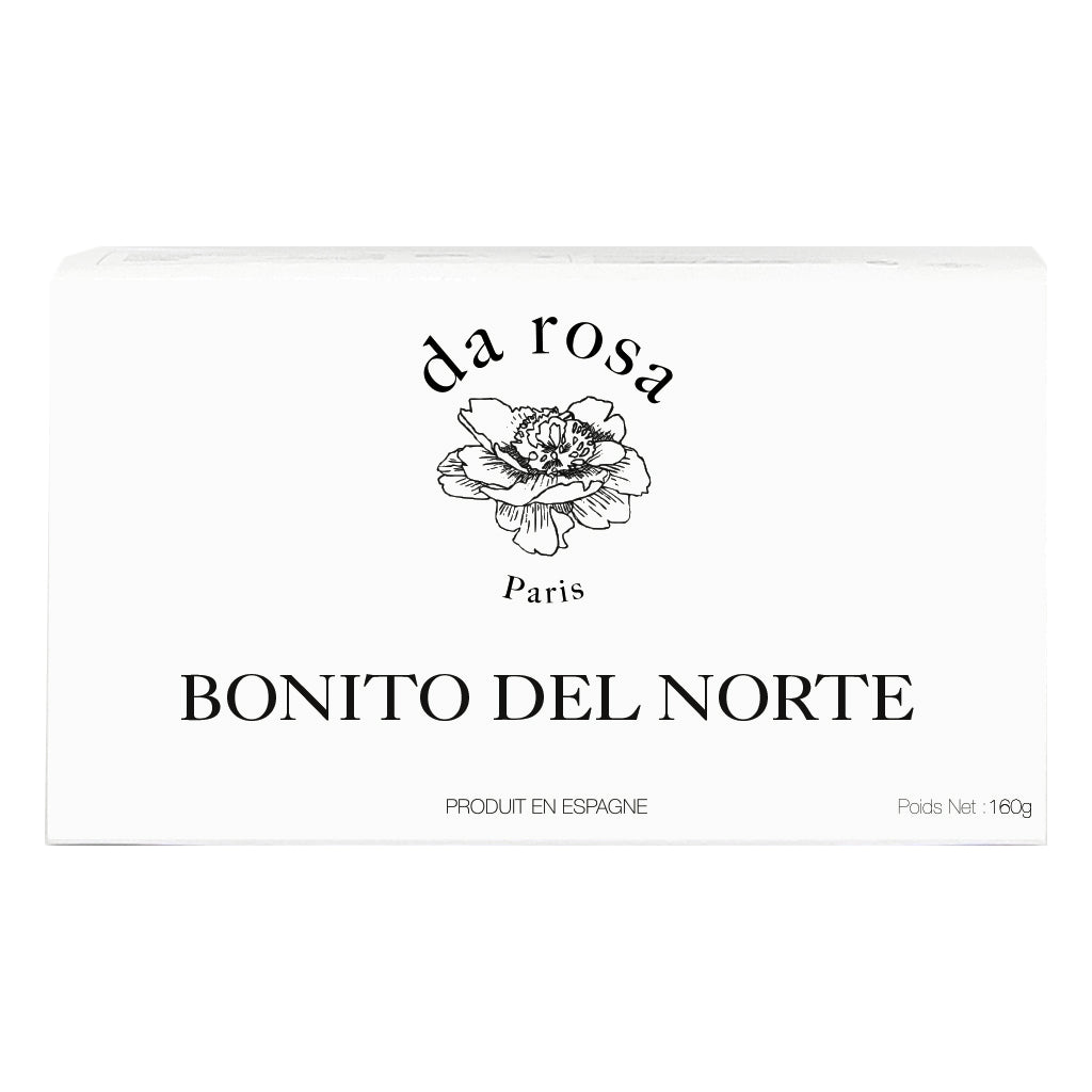 Bonito del norte