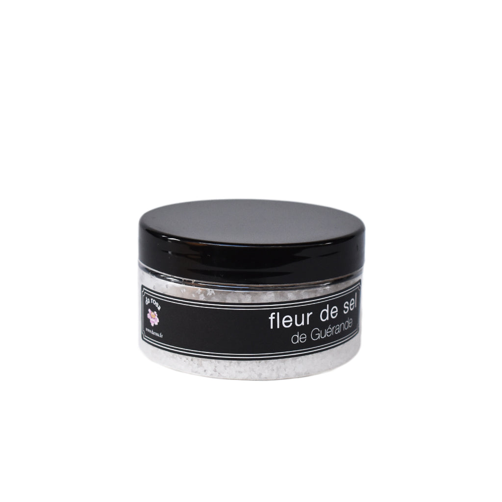 Fleur de sel