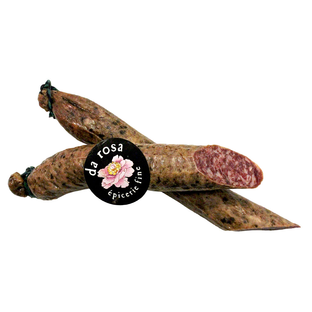 Saucisson Bellota