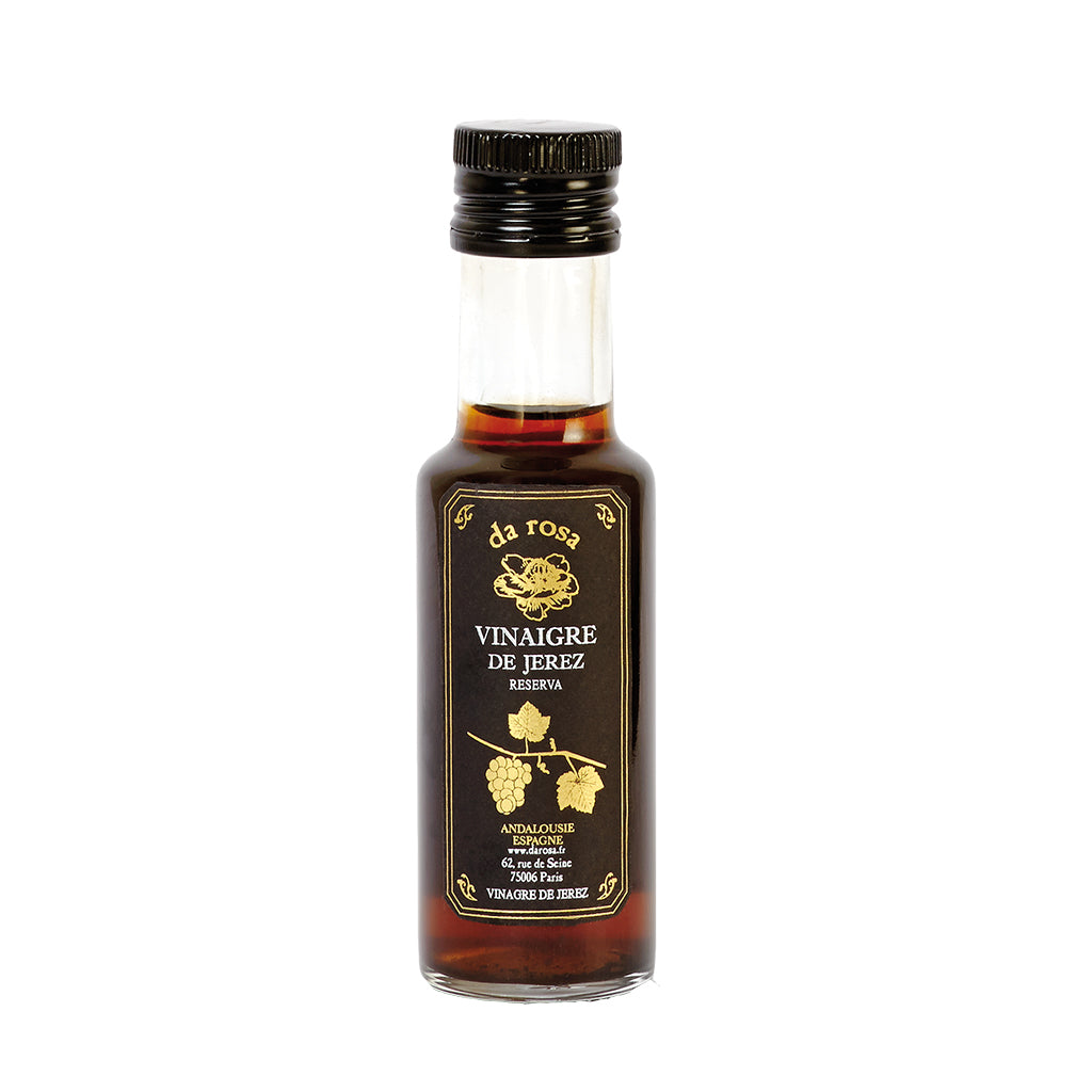 Vinaigre de Xerès