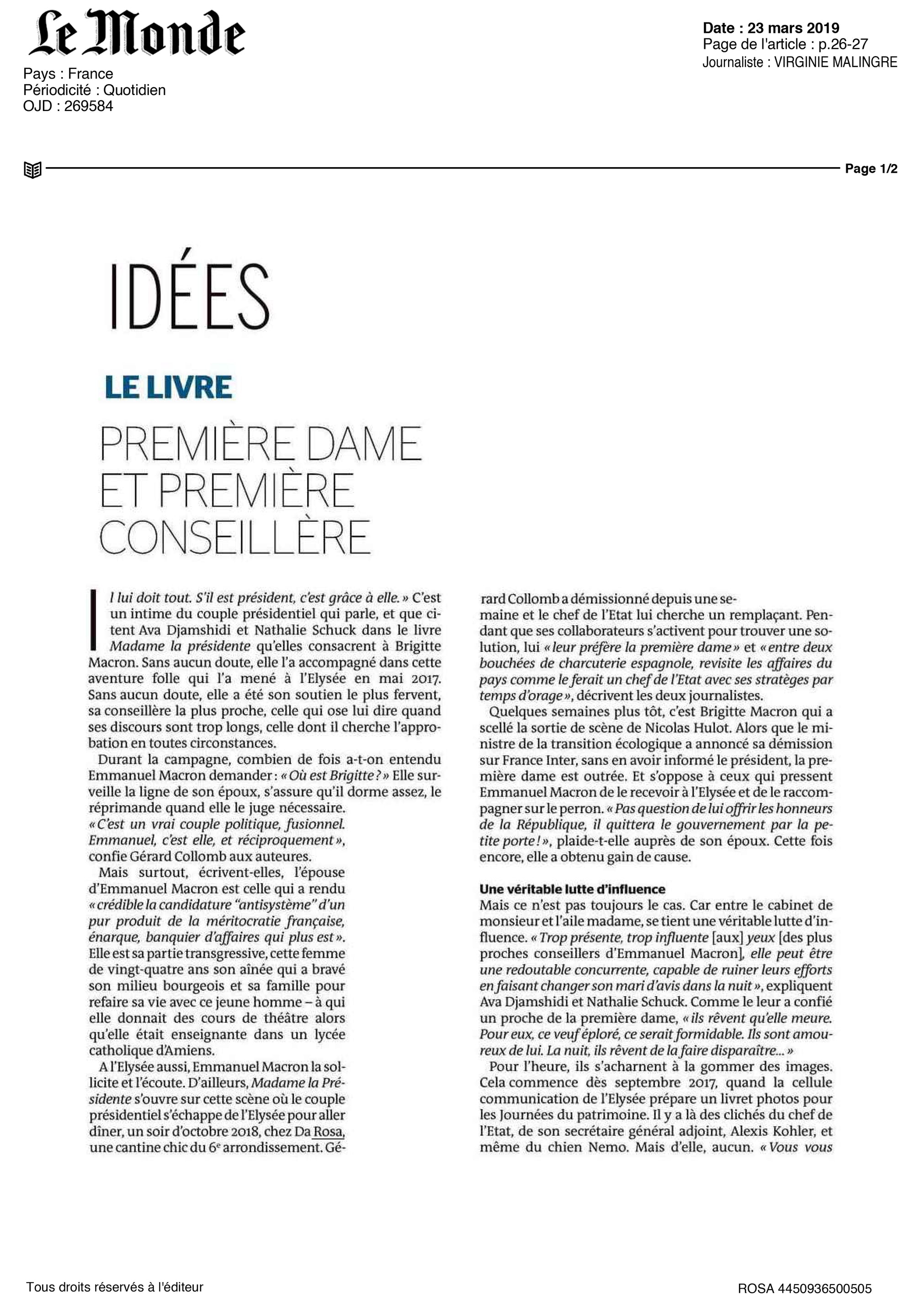 Le Monde