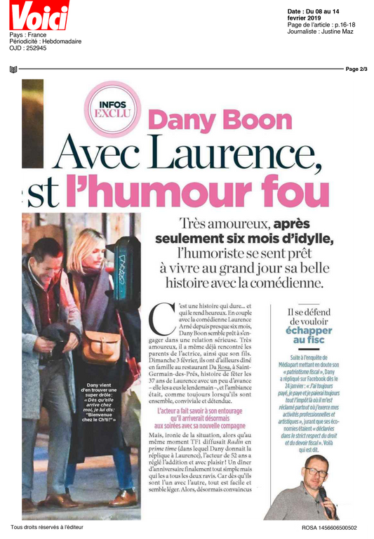 Voici