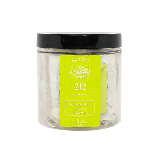 Thé Lapsang Souchong 212