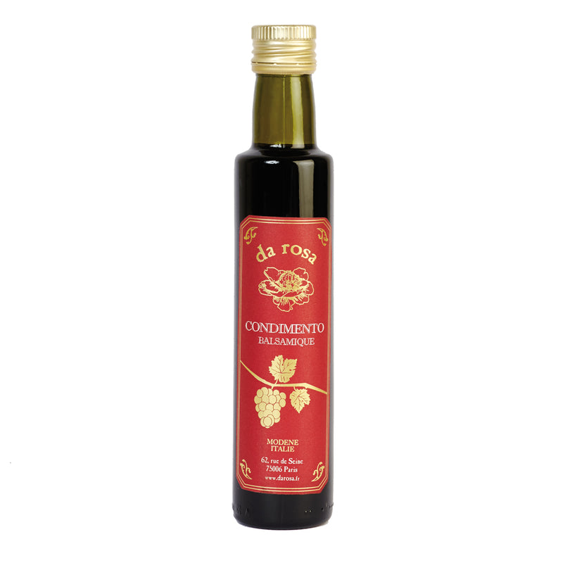 Condiment Balsamique