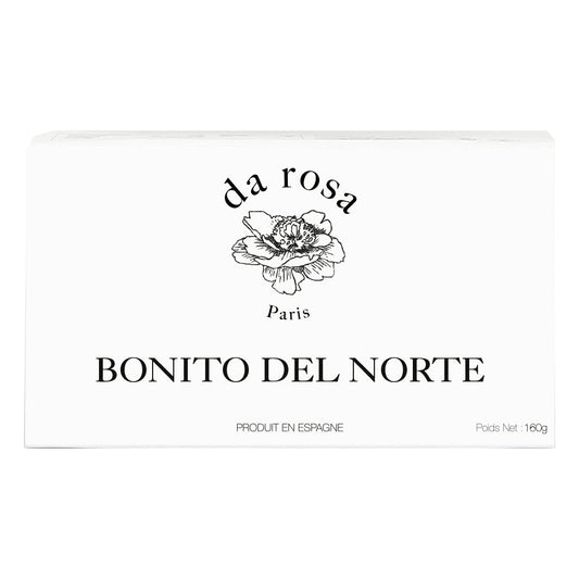 Bonito del norte