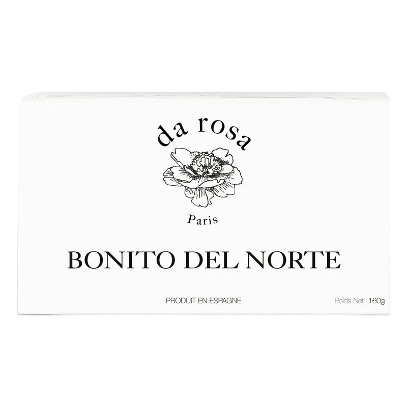 Bonito del norte