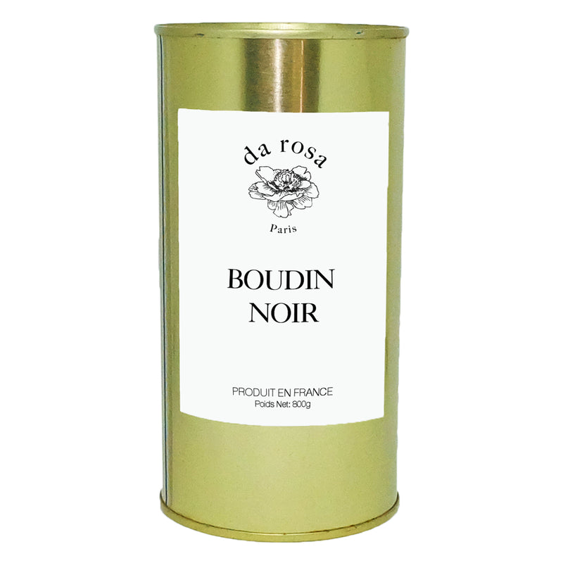 Boudin noir