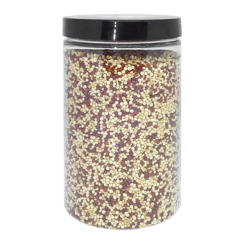 Duo de Quinoa