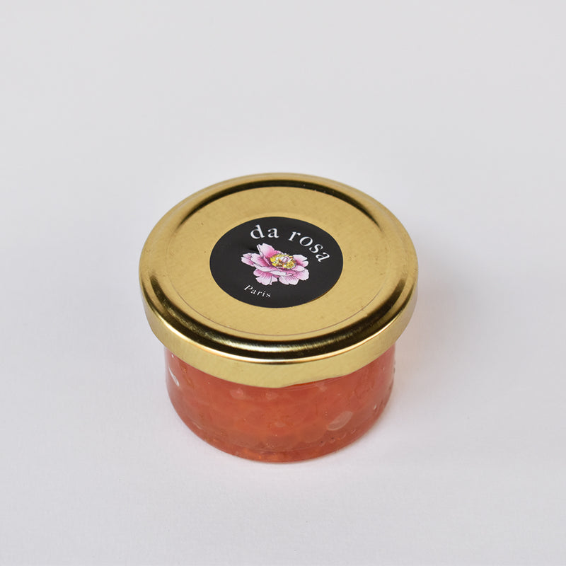 Œuf du Saumon