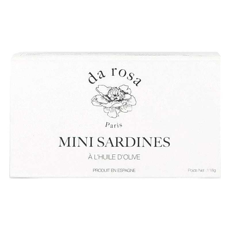 Sardinillas