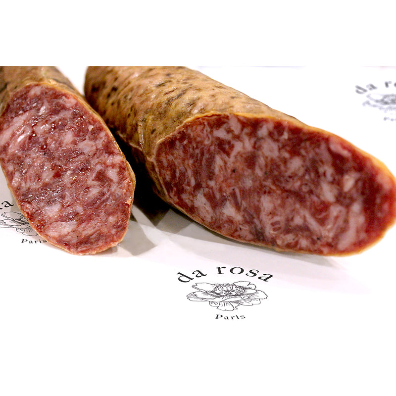 Saucisson Bellota