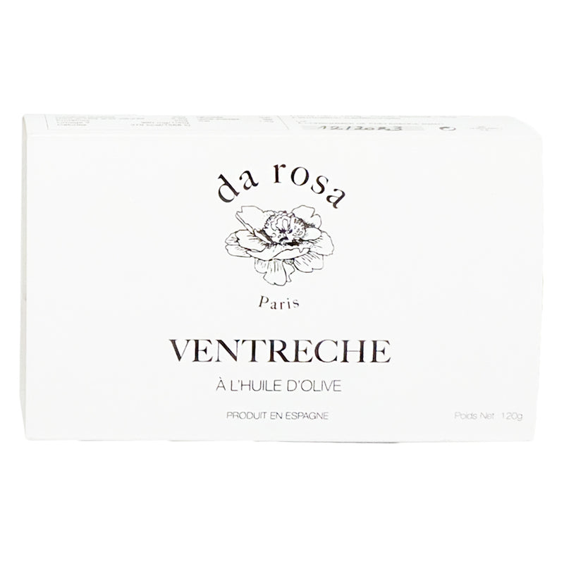 Ventreche