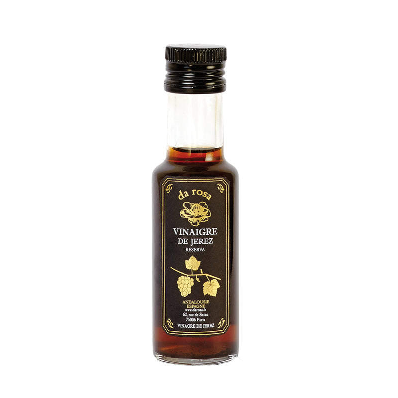 Vinaigre de Xerès